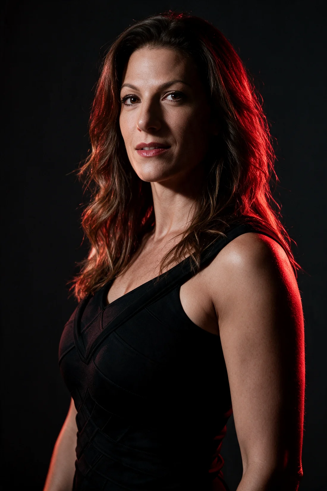 Lori Barthlow, founder of Mind Over Athlete